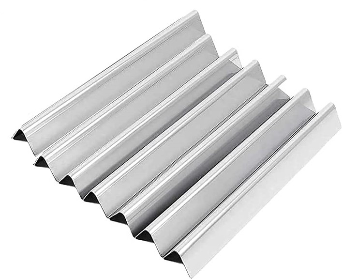 Bbq flavorizer clearance bars